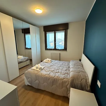 Relax Nel Cuore Dell Emilia Alloggiare Vicino Autostrada E Rcf Arena ريجّو إيميليا