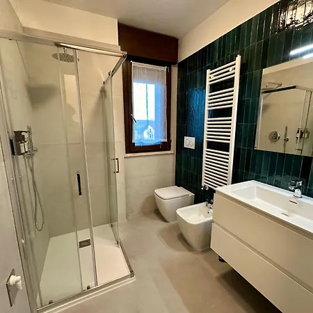 Apartment Alloggiare Vicino Autostrada E Rcf Arena Reggio Emilia