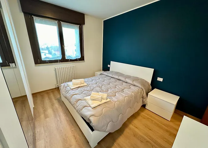 Relax Nel Cuore Dell Emilia Alloggiare Vicino Autostrada E Rcf Arena Appartamento