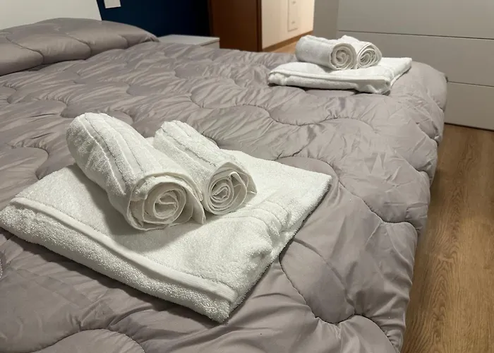 Relax Nel Cuore Dell Emilia Alloggiare Vicino Autostrada E Rcf Arena *