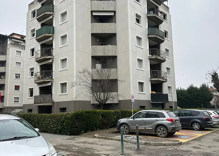 Relax Nel Cuore Dell Emilia Alloggiare Vicino Autostrada E Rcf Arena Apartament *